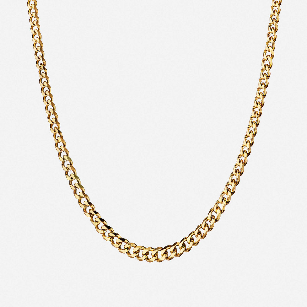 Collar de Cadena 3mm