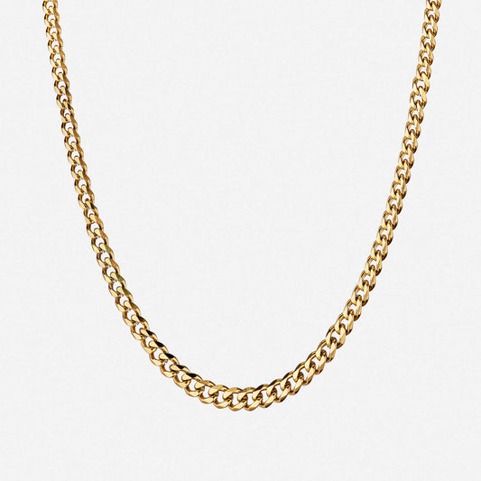 Collar de Cadena 3mm
