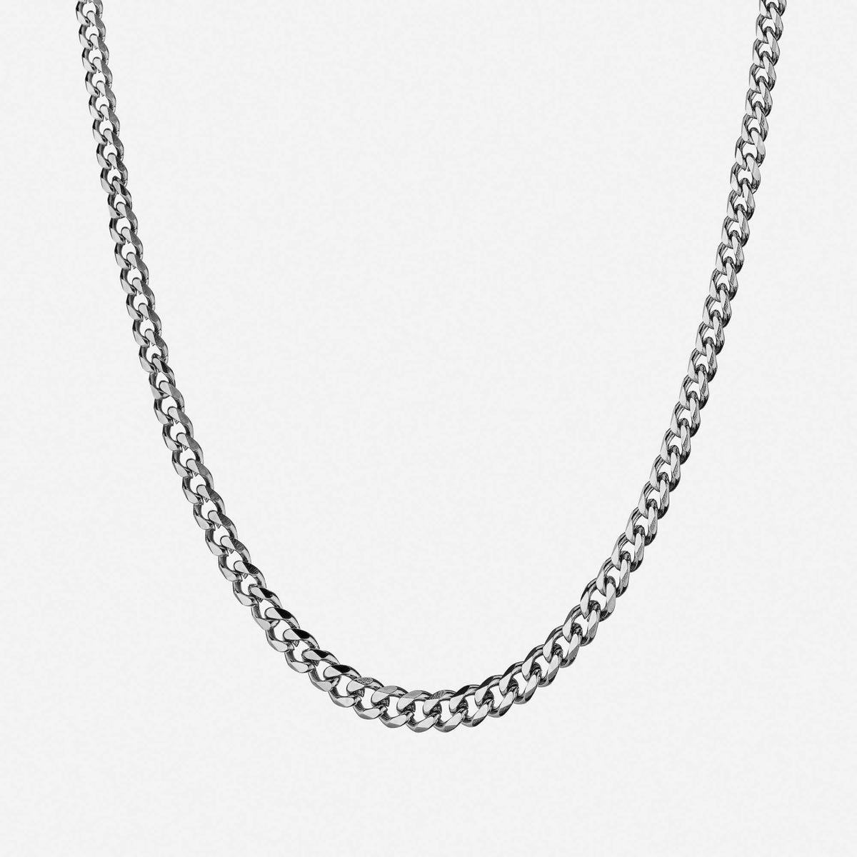 Collar de Cadena 3mm