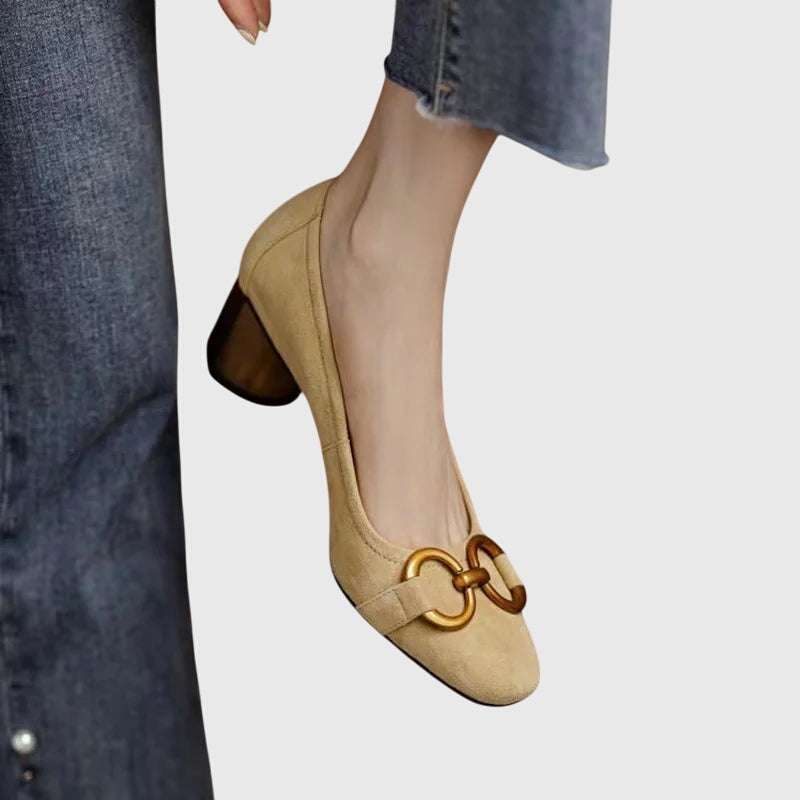 Dorothy | Tacones Altos con Estilo