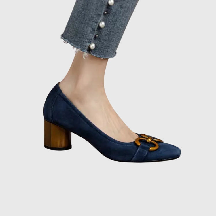 Dorothy | Tacones Altos con Estilo