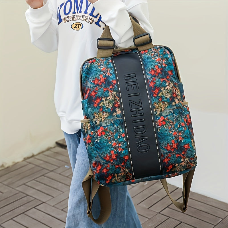 PLACIDIA | Mochila Ligera