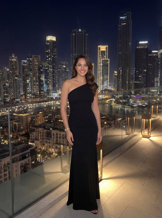 Vestido Estelar