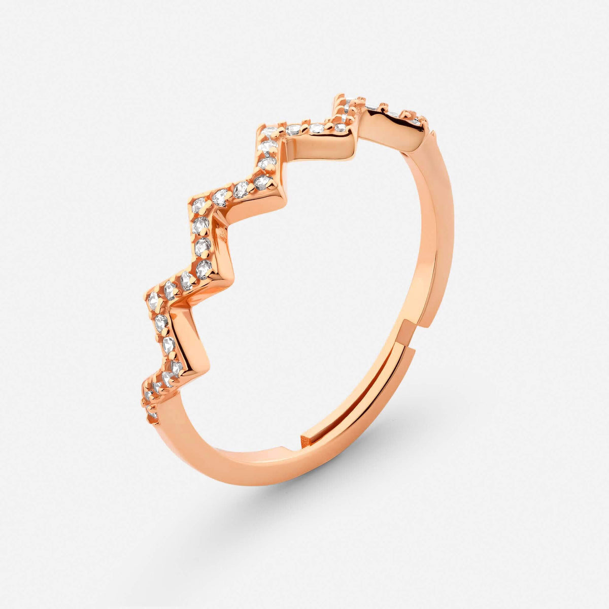 Anillo Altos y Bajos