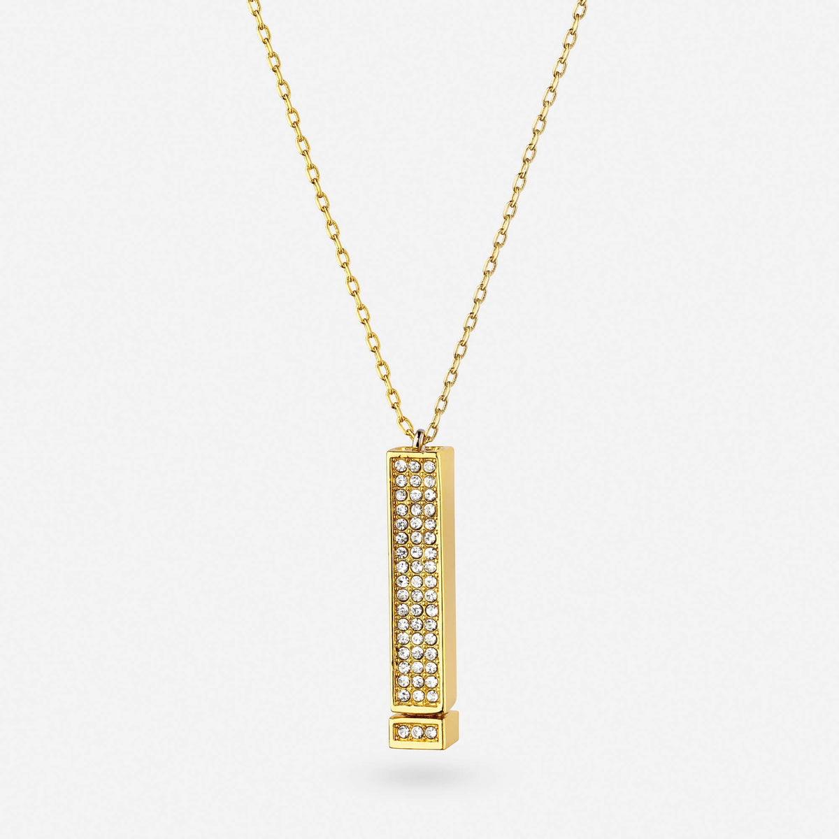 Collar "Te Amo"