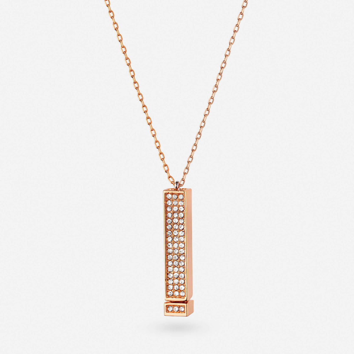 Collar "Te Amo"
