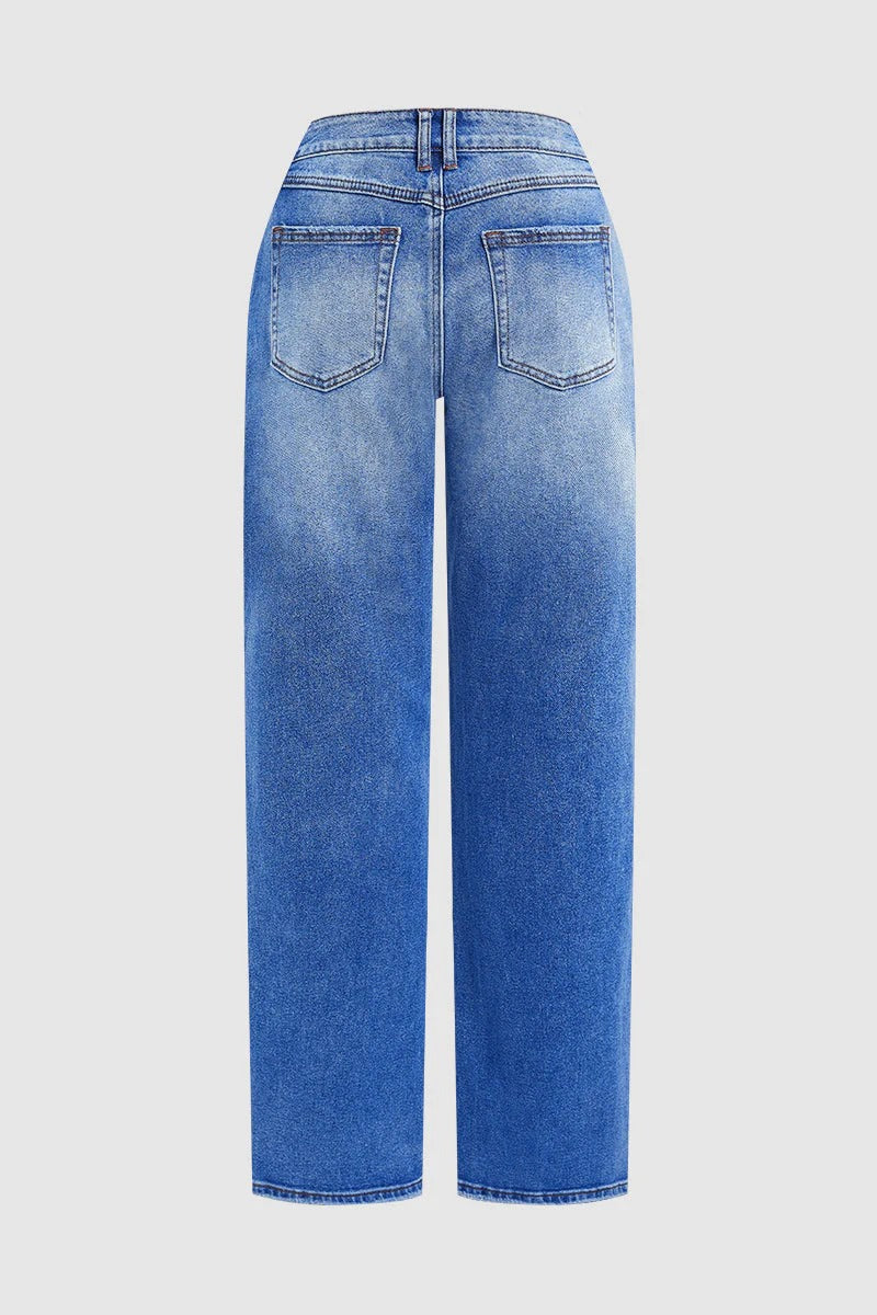 Collins | Jeans casuales anchos