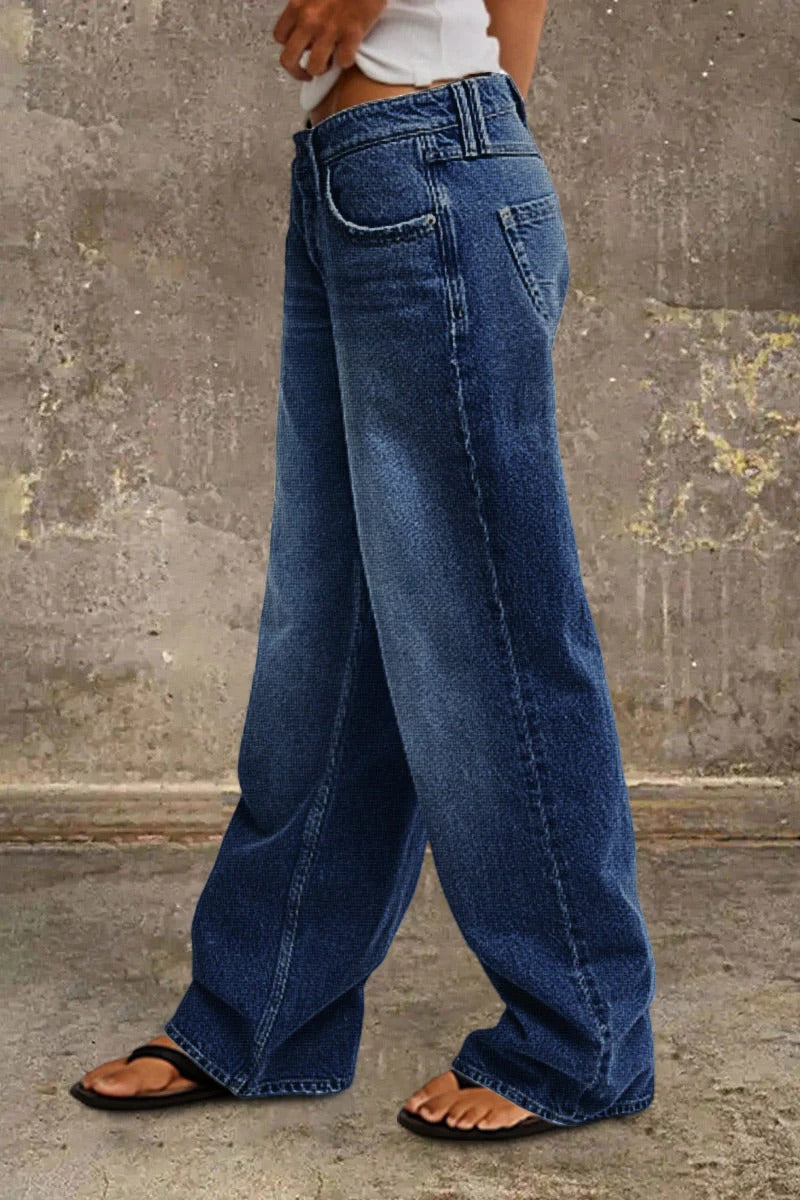 Collins | Jeans casuales anchos
