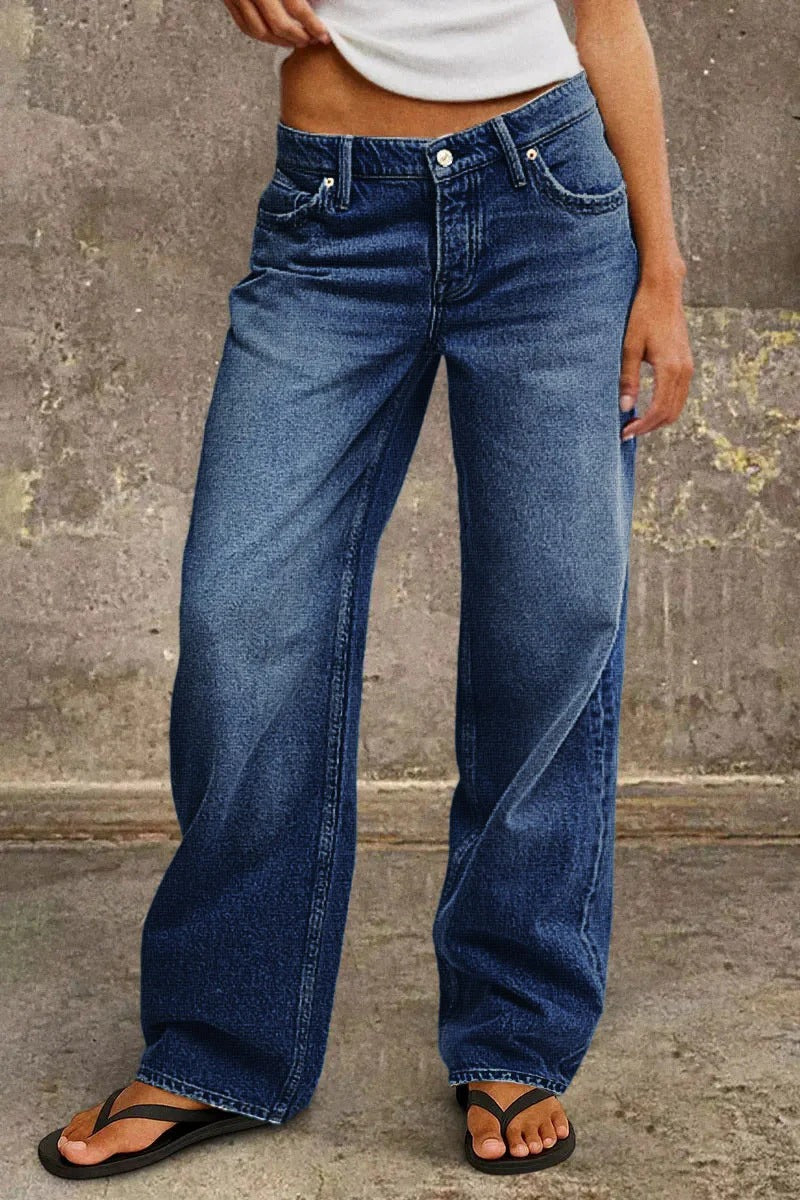 Collins | Jeans casuales anchos