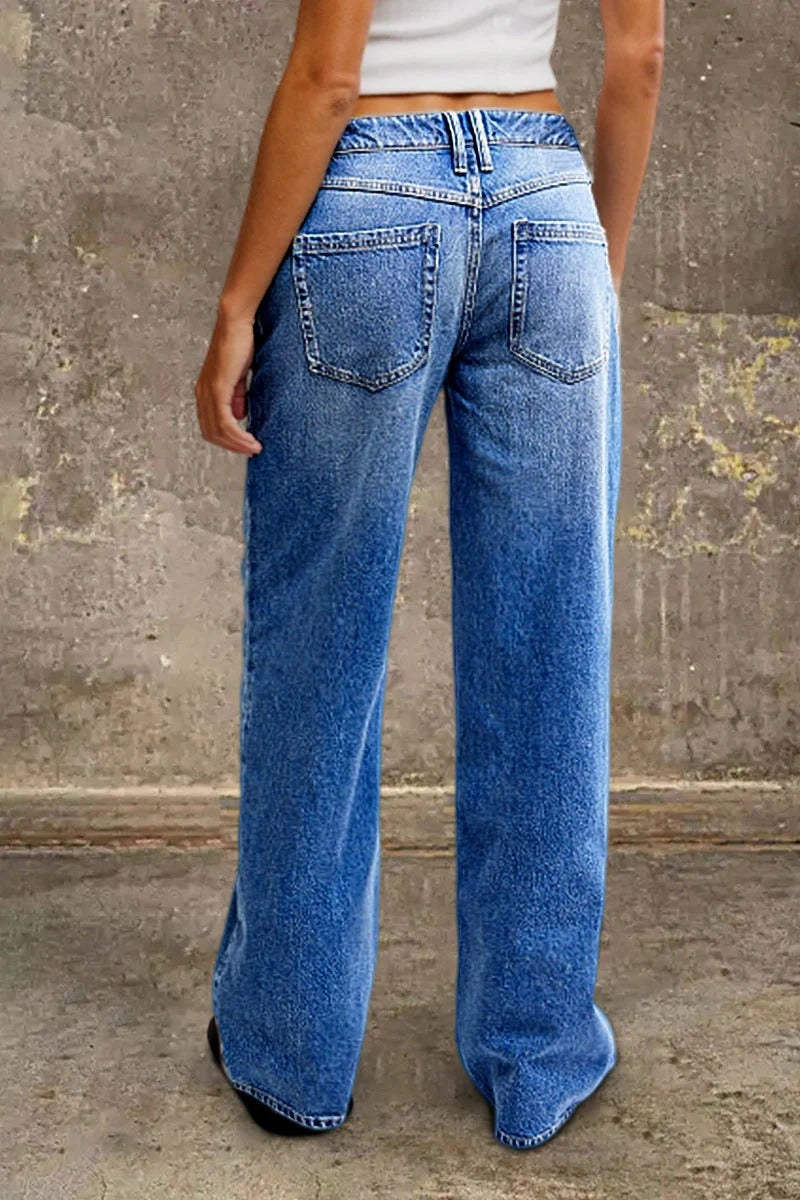 Collins | Jeans casuales anchos