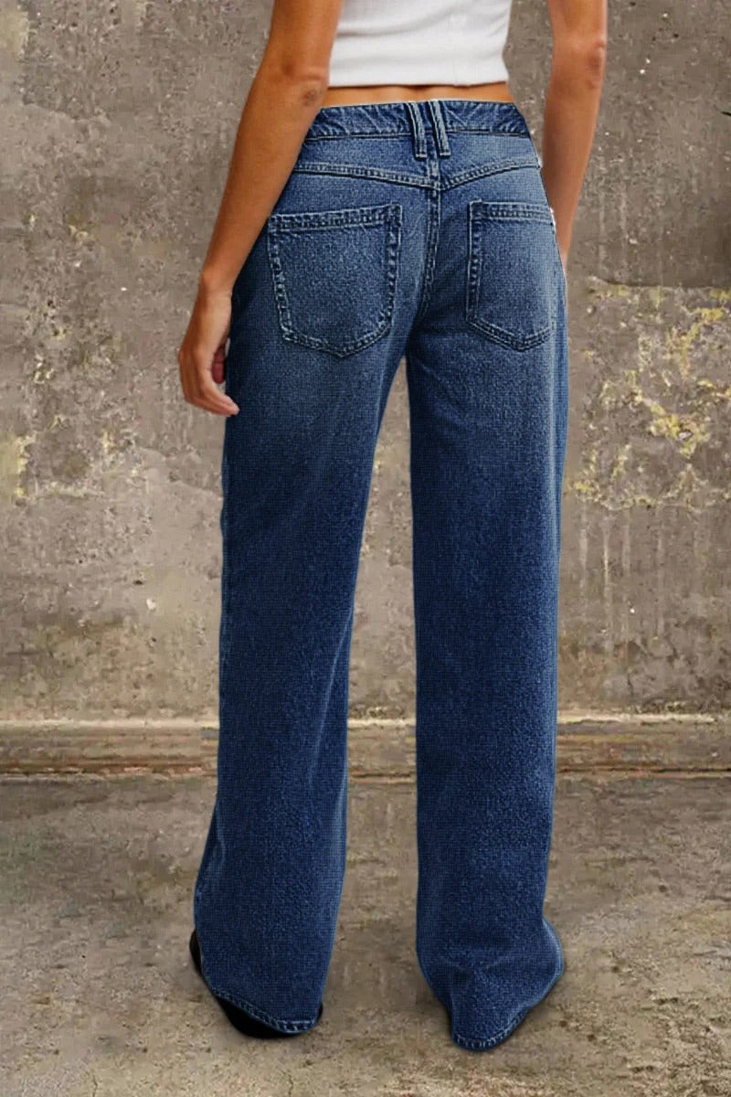 Collins | Jeans casuales anchos