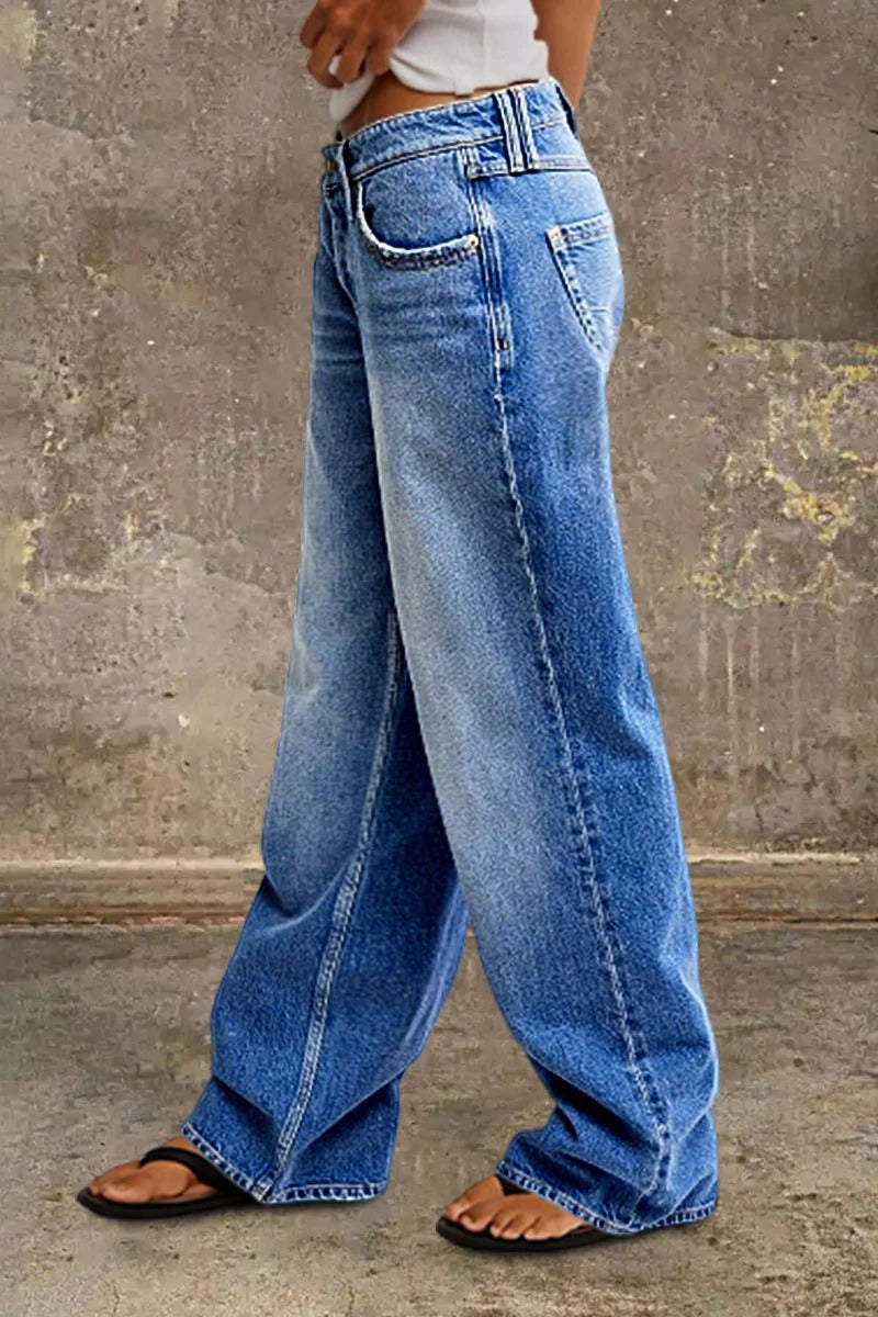 Collins | Jeans casuales anchos