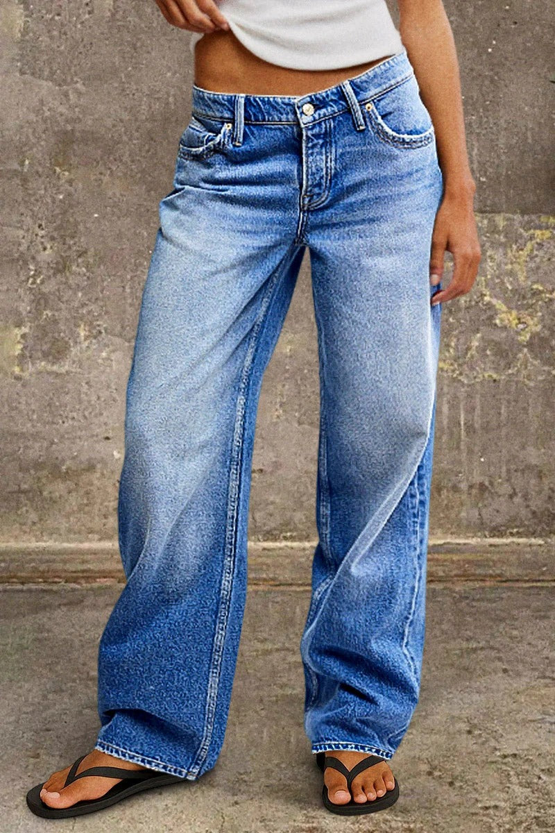 Collins | Jeans casuales anchos