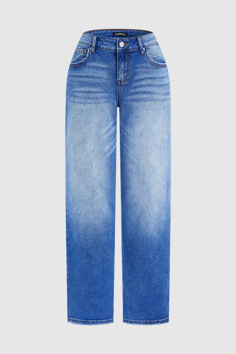 Collins | Jeans casuales anchos