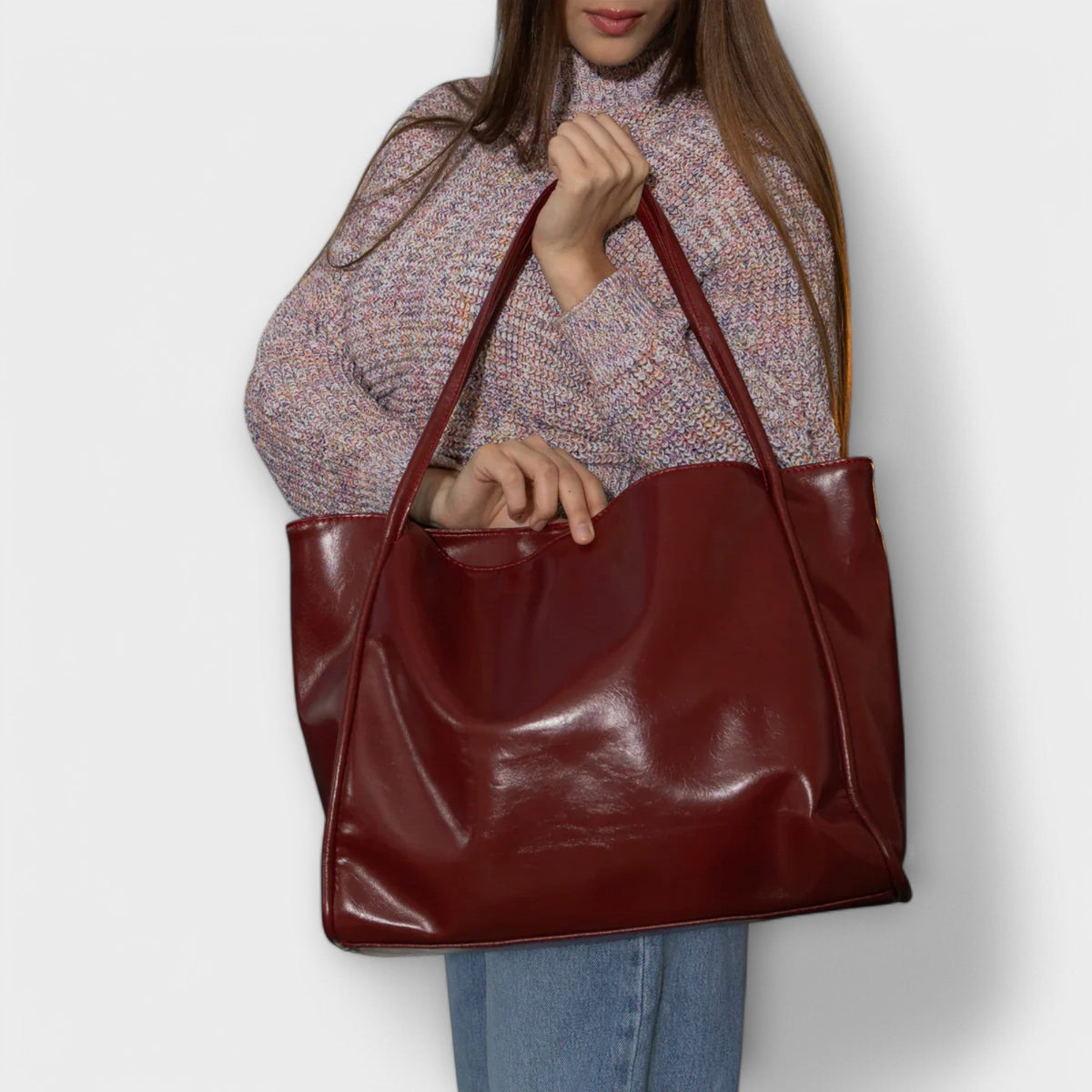MIA | Bolso clasico