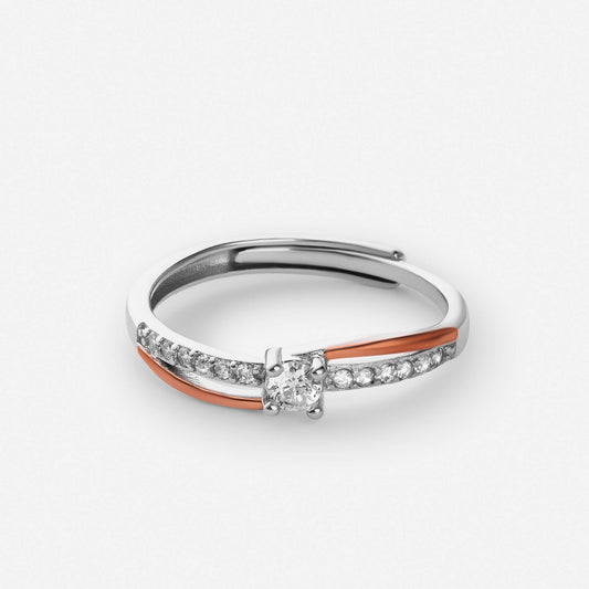 Anillo Altibajos