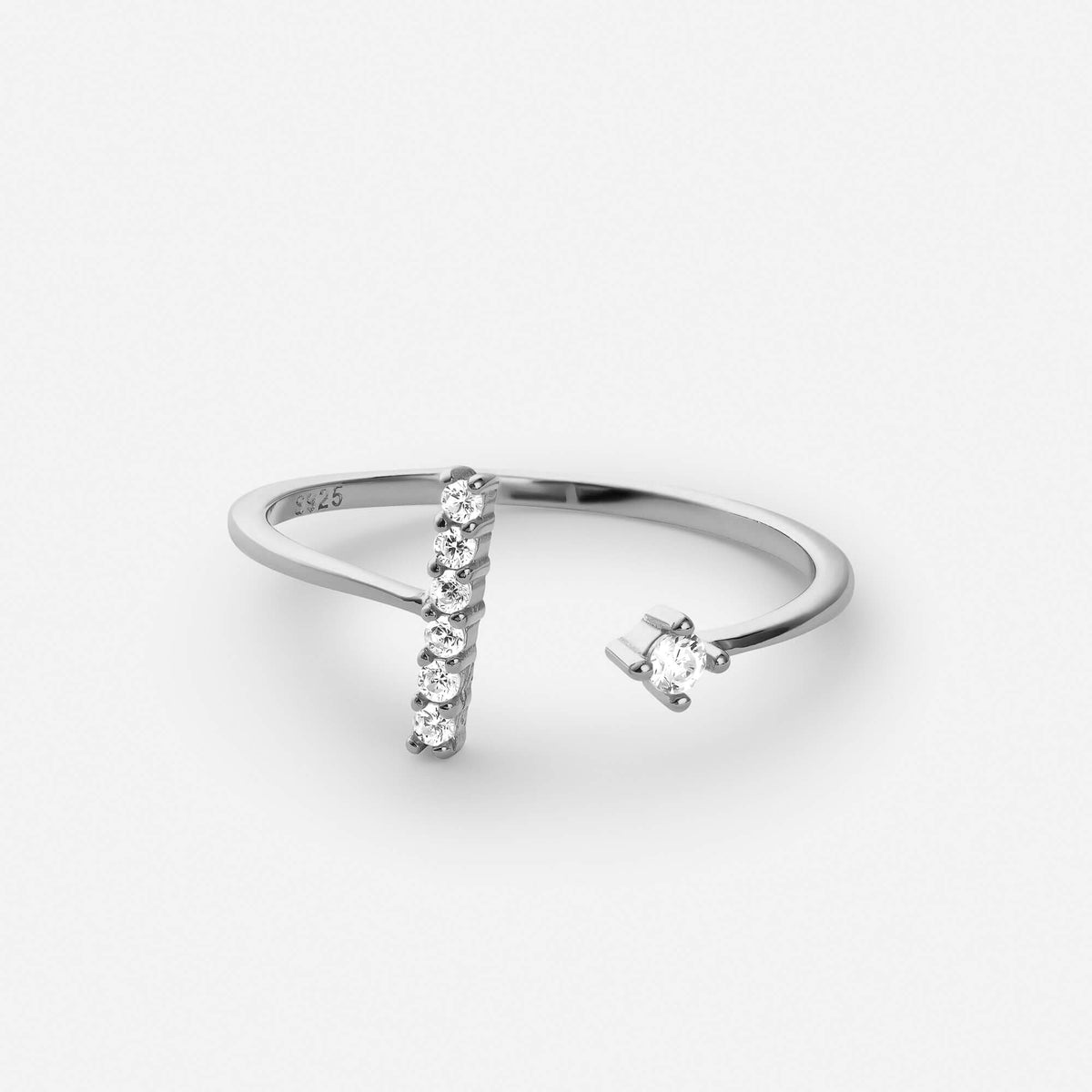 Anillo Valerie Stone