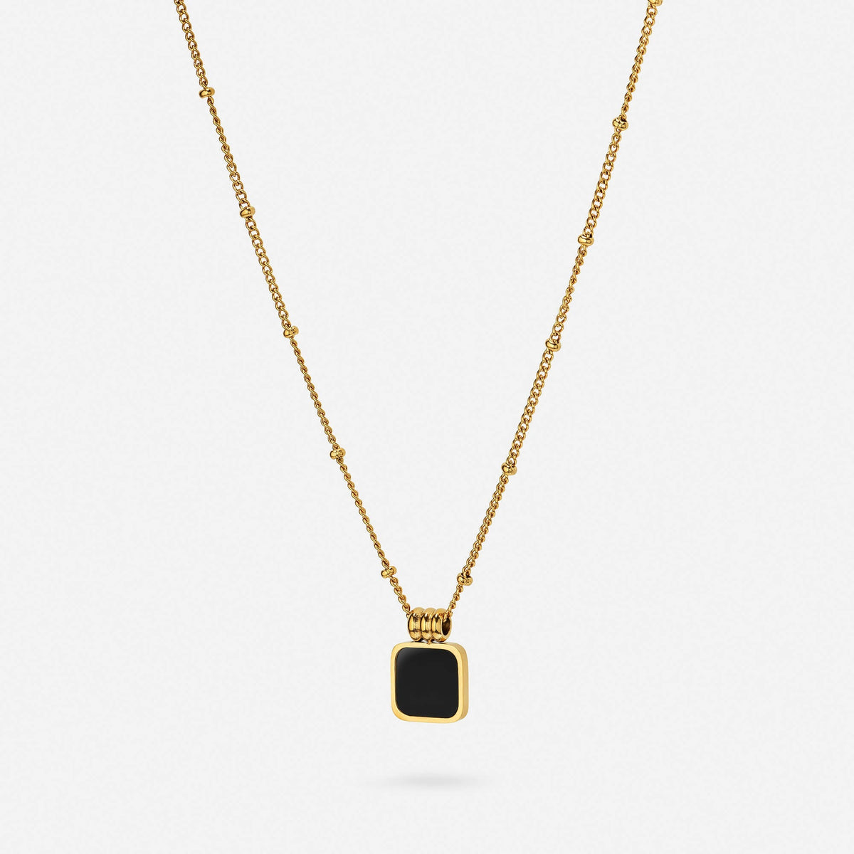 Collar de Perlas Lucienne