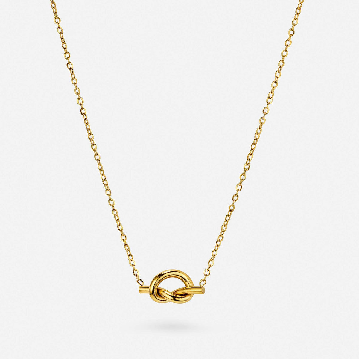 Collar de Nudos