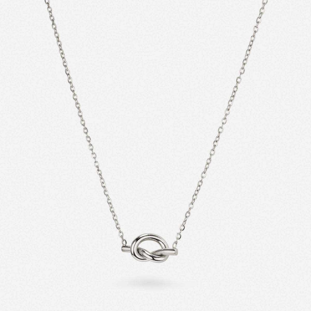 Collar de Nudos