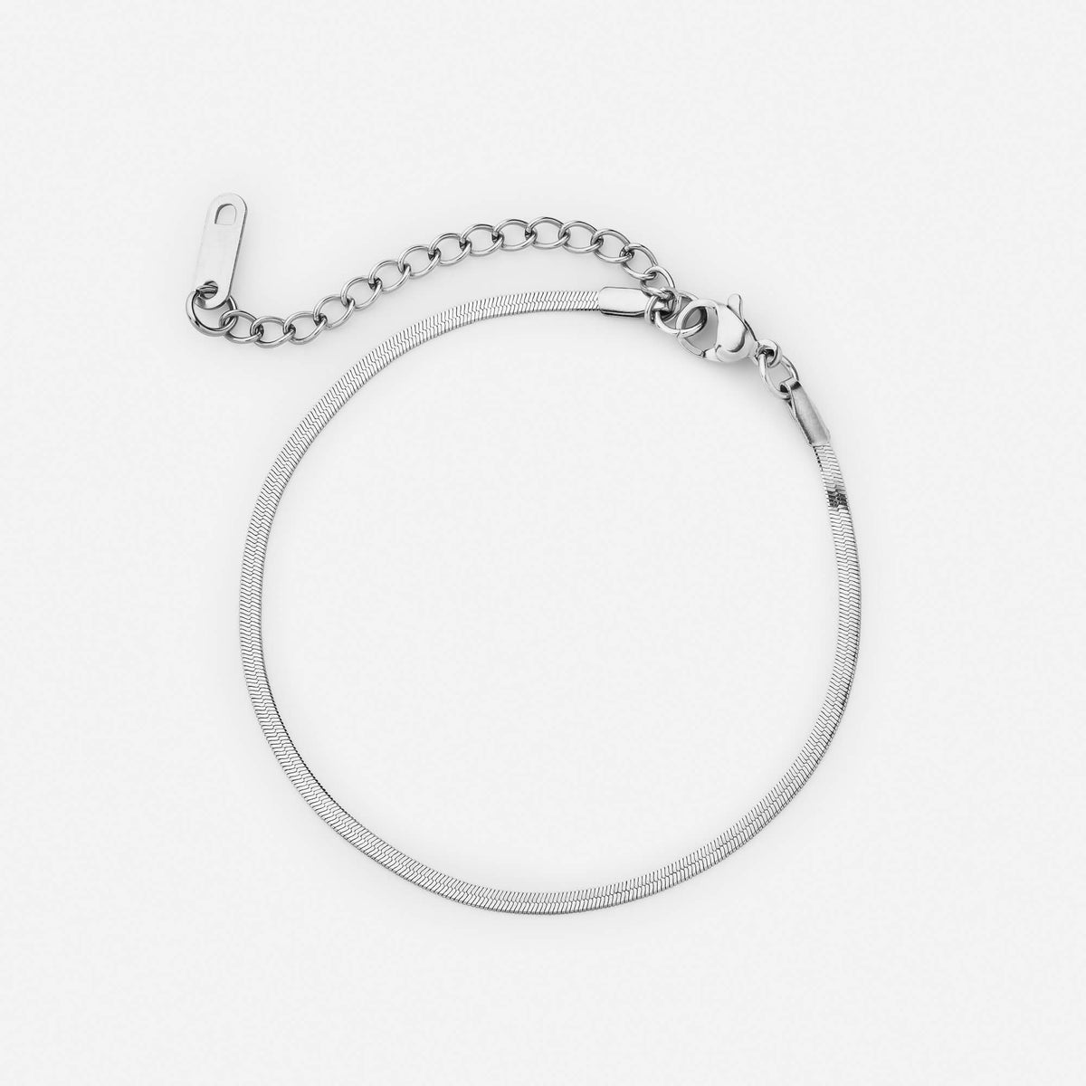 Pulsera de Serpiente Petite