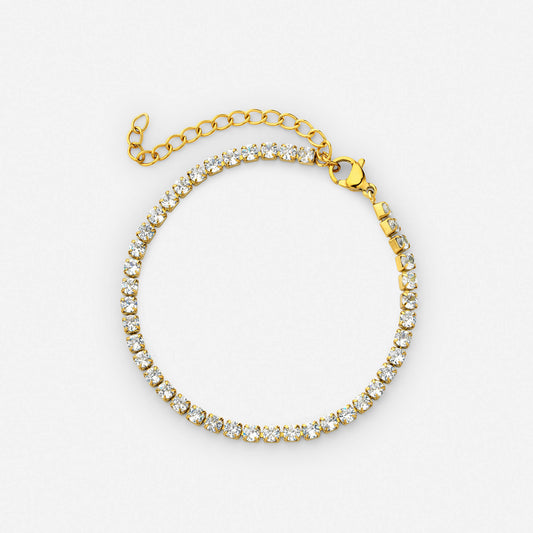 Pulsera de Tenis