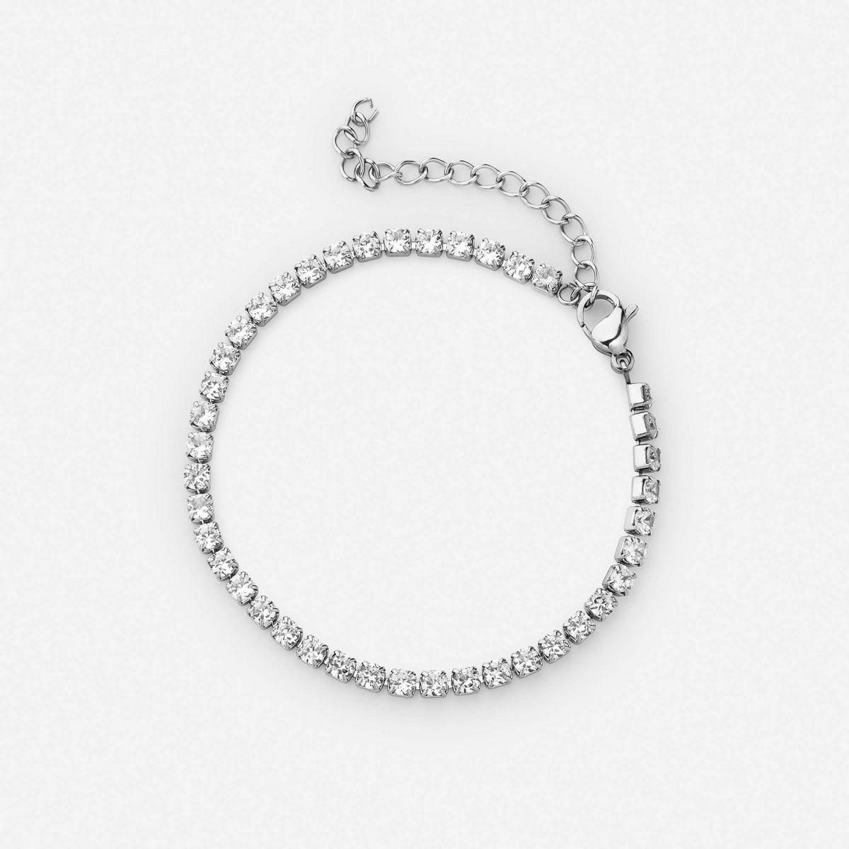 Pulsera de Tenis